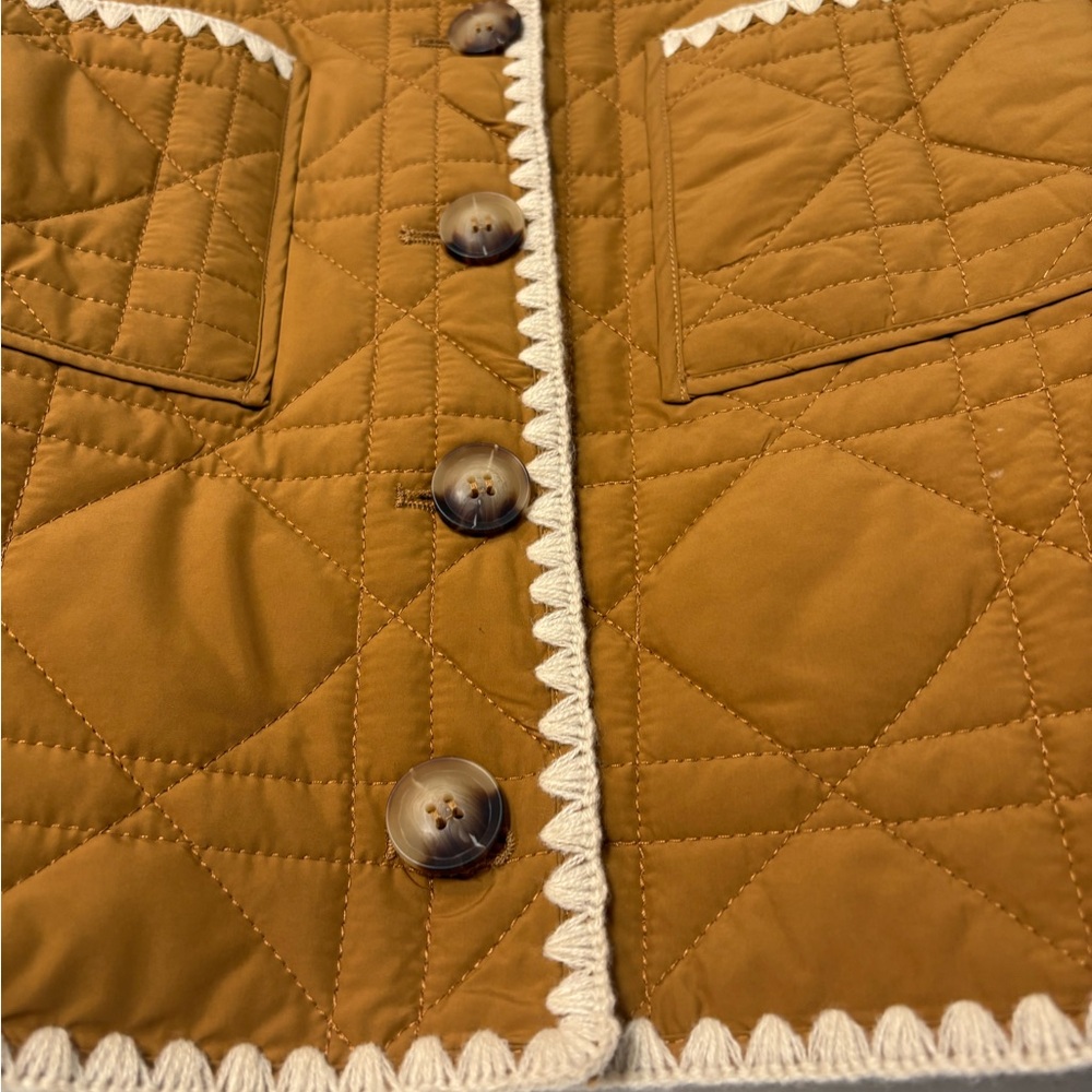ASTR ACACIA JACKET - Picture 8 of 10